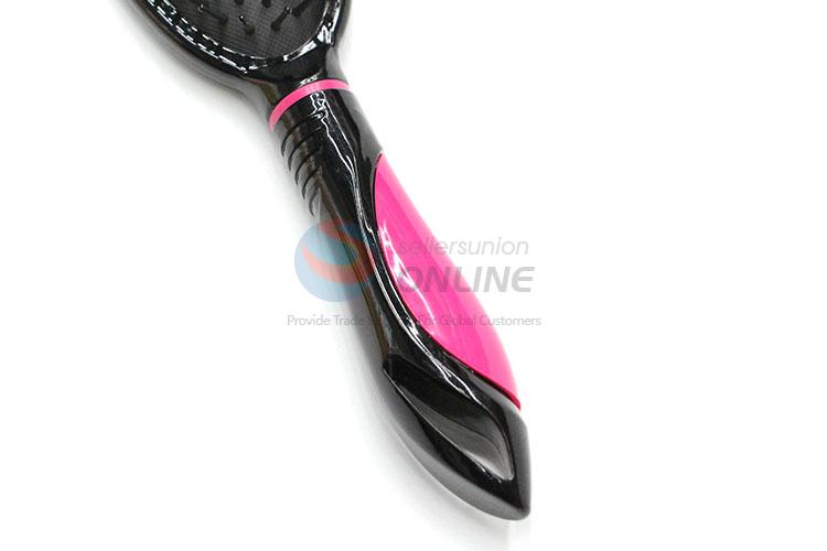 Most Fashionable Design Hairdressing Plastic Comb for Sale