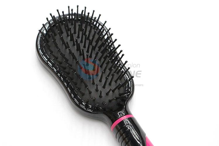 Factory Direct Hairdressing Plastic Comb for Sale