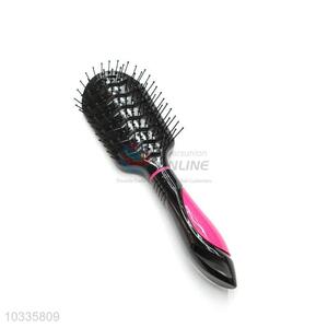 Popular Nice Hairdressing Plastic Comb for Sale