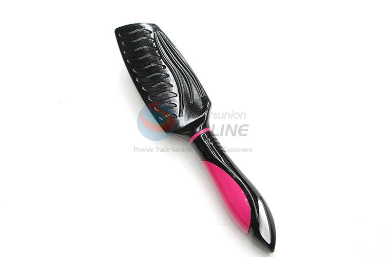 Competitive Price Hairdressing Plastic Comb for Sale