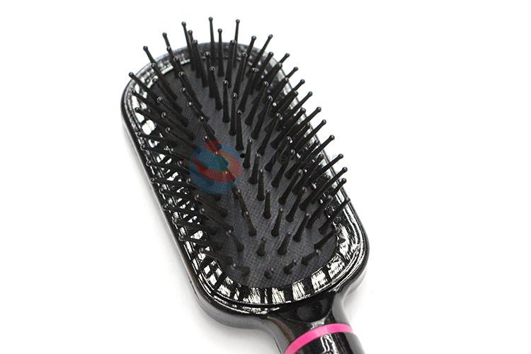 Hot Sale Hairdressing Plastic Comb for Sale