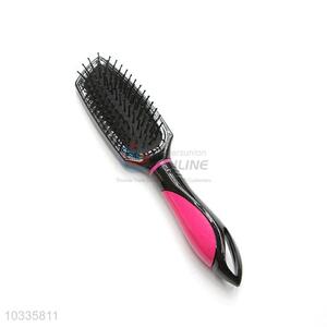 Wholesale Nice Hairdressing Plastic Comb for Sale