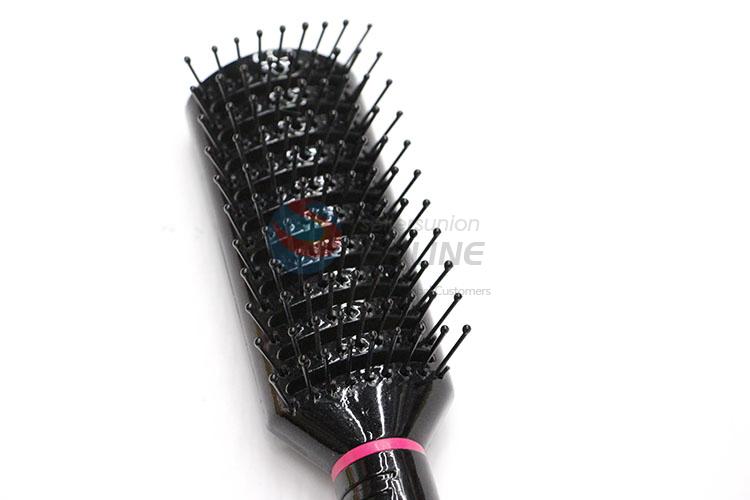 Top Selling Hairdressing Plastic Comb for Sale