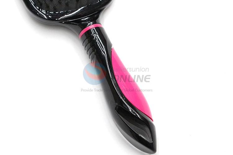 Promotional Hairdressing Plastic Comb for Sale