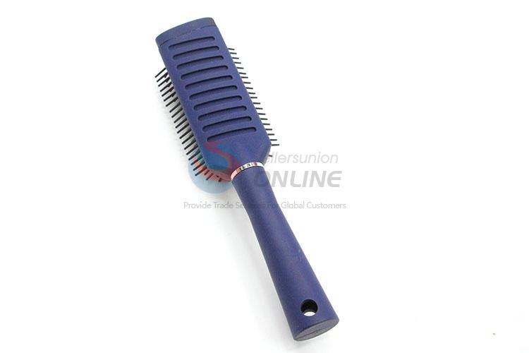 Fashionable Hairdressing Plastic Comb for Sale