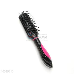 Best Selling Hairdressing Plastic Comb for Sale