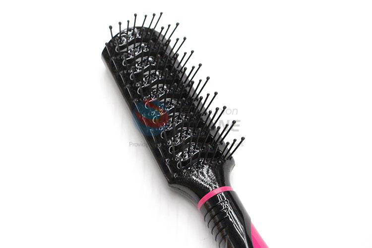 Best Selling Hairdressing Plastic Comb for Sale