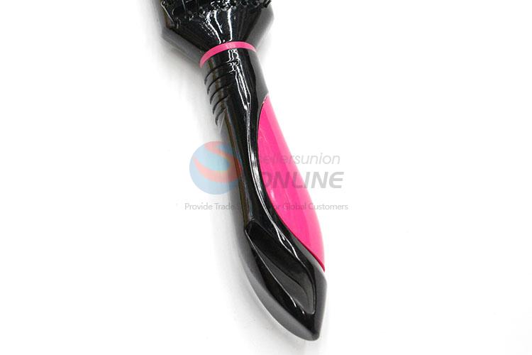 Top Selling Hairdressing Plastic Comb for Sale