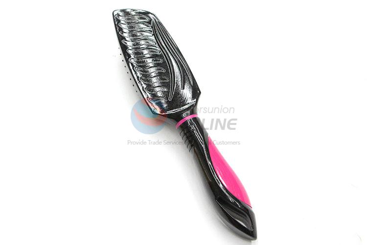 Wholesale Nice Hairdressing Plastic Comb for Sale