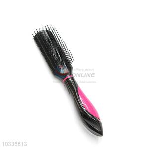 New Arrival Hairdressing Plastic Comb for Sale