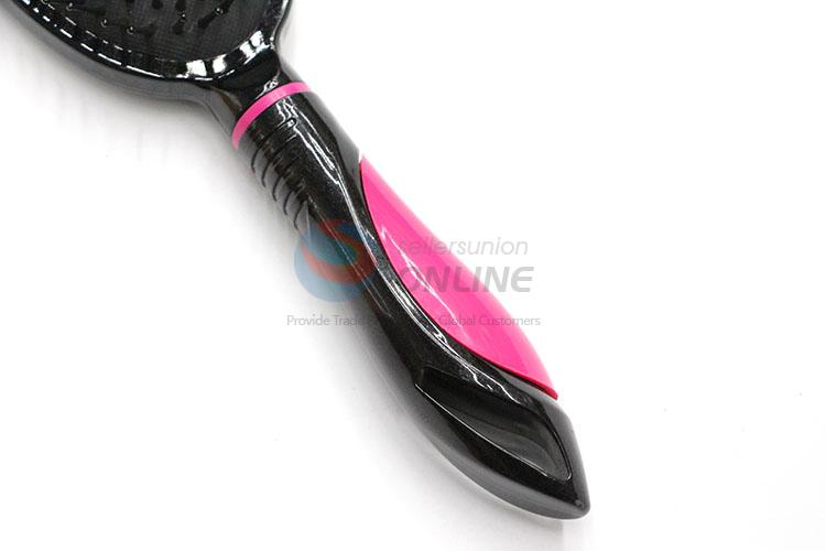 Factory Direct Hairdressing Plastic Comb for Sale