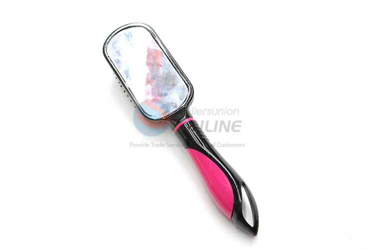 Hot Sale Hairdressing Plastic Comb for Sale