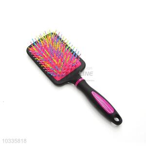 High Quality Hairdressing Plastic Comb for Sale