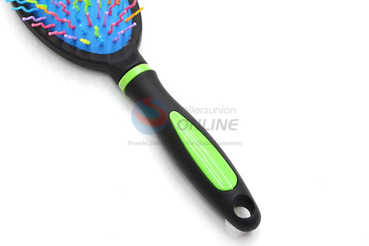 Cheap Price Hairdressing Plastic Comb for Sale