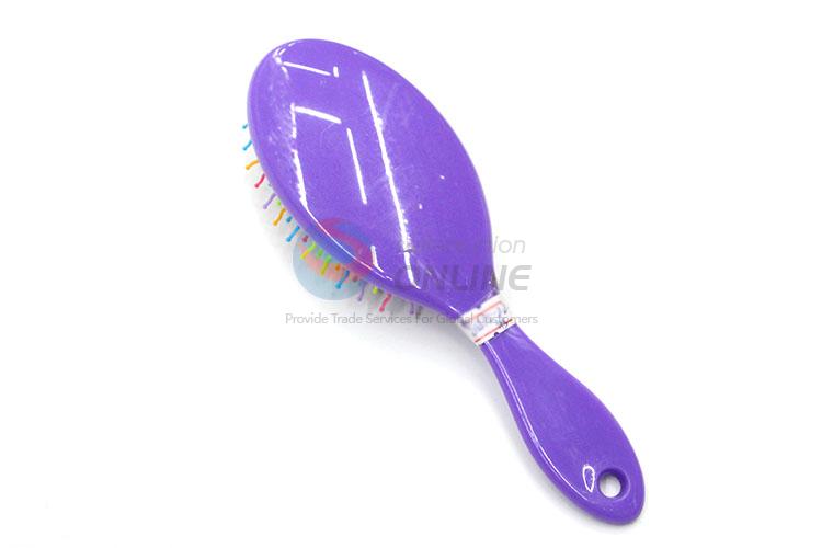 New and Hot Hairdressing Plastic Comb for Sale