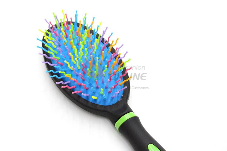 Cheap Price Hairdressing Plastic Comb for Sale