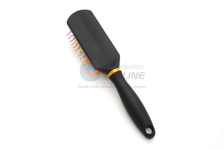 New and Hot Hairdressing Plastic Comb for Sale