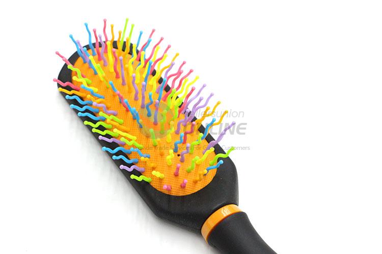 New and Hot Hairdressing Plastic Comb for Sale