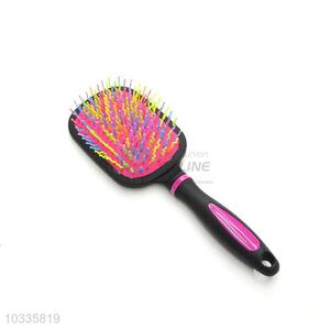 Professional Hairdressing Plastic Comb for Sale