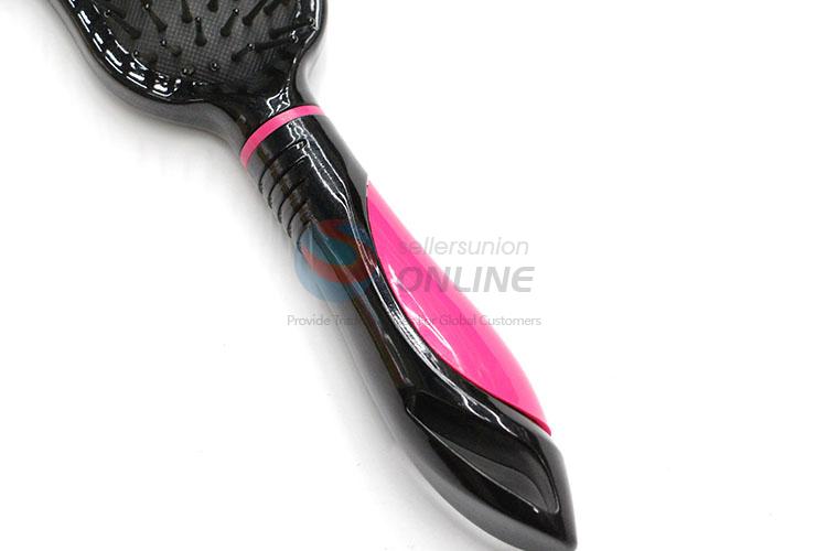 Factory Direct Hairdressing Plastic Comb for Sale