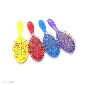 New and Hot Hairdressing Plastic Comb for Sale