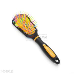 Factory Hot Sell Hairdressing Plastic Comb for Sale