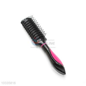 Factory High Quality Hairdressing Plastic Comb for Sale