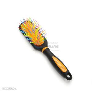 New and Hot Hairdressing Plastic Comb for Sale