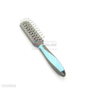 Factory Wholesale Hairdressing Plastic Comb for Sale