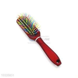 Factory Direct Hairdressing Plastic Comb for Sale