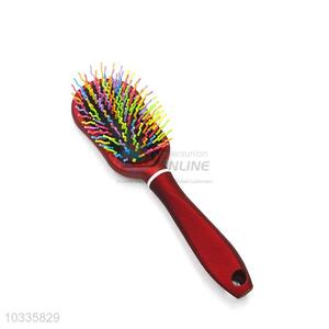 Competitive Price Hairdressing Plastic Comb for Sale