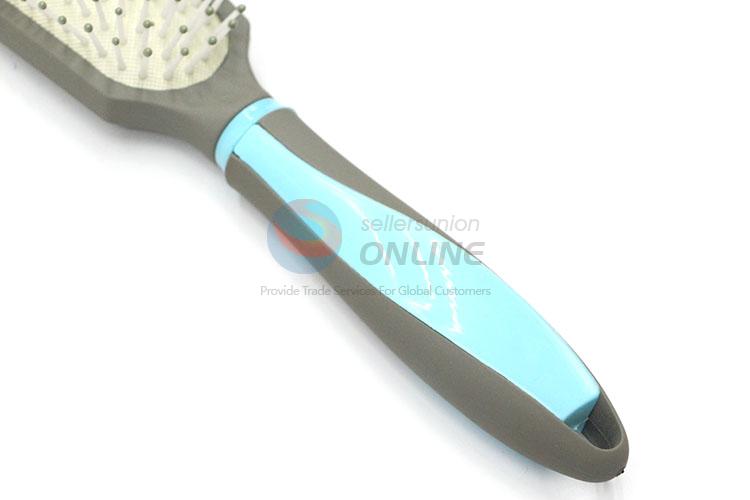 Durable Great Quality Hairdressing Plastic Comb for Sale