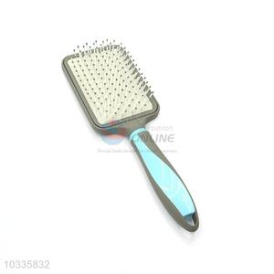 Promotional Wholesale Hairdressing Plastic Comb for Sale