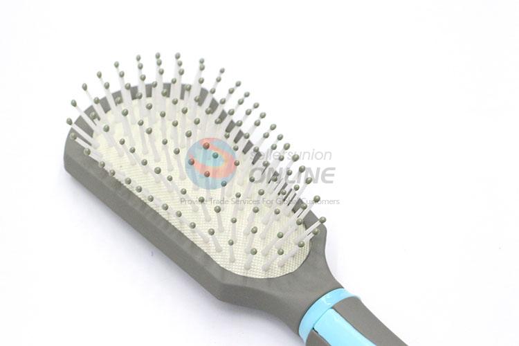 Durable Great Quality Hairdressing Plastic Comb for Sale