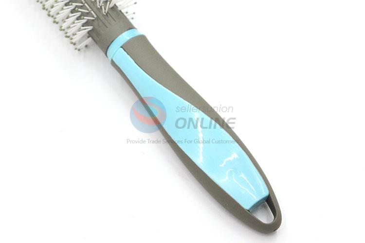 Cheap Price Hairdressing Plastic Comb for Sale