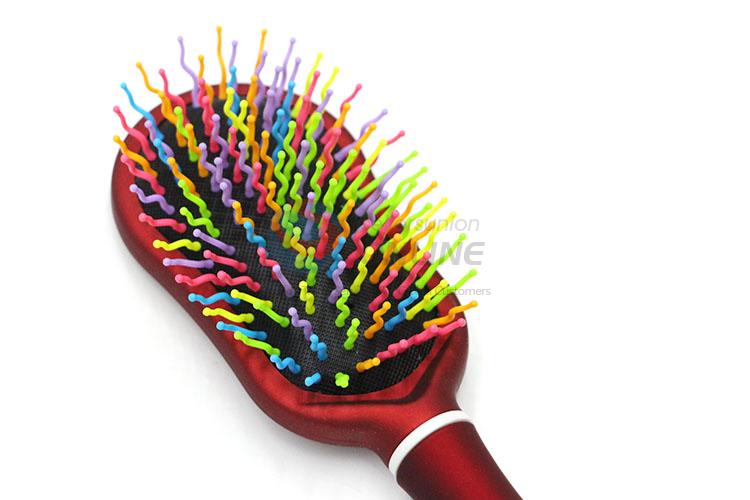 Competitive Price Hairdressing Plastic Comb for Sale