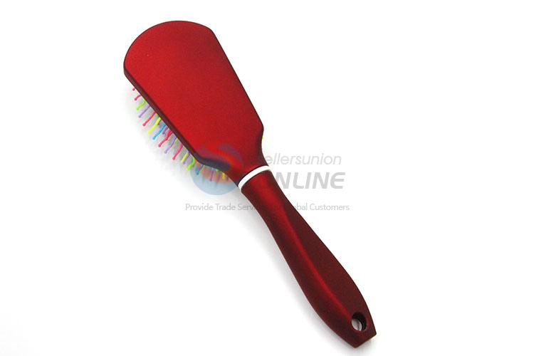 Serviceable Nice Hairdressing Plastic Comb for Sale