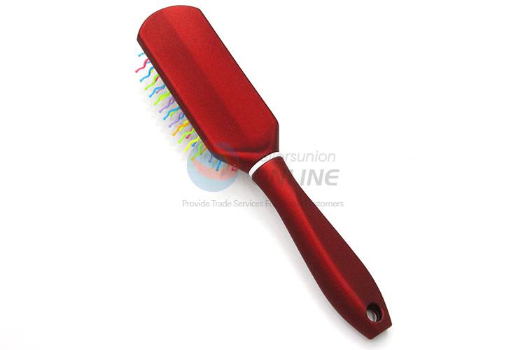 Factory Direct Hairdressing Plastic Comb for Sale