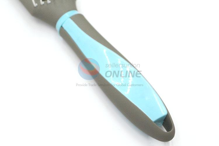 Factory Wholesale Hairdressing Plastic Comb for Sale