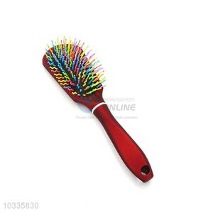 Serviceable Nice Hairdressing Plastic Comb for Sale