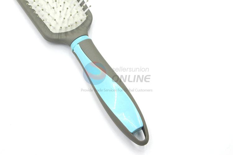 New Arrival Hairdressing Plastic Comb for Sale