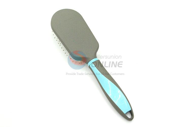 New Arrival Hairdressing Plastic Comb for Sale