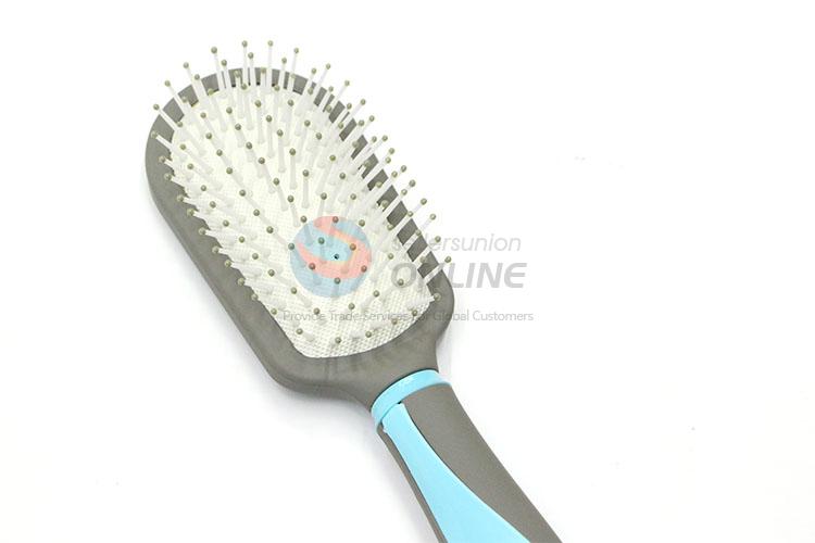 New Arrival Hairdressing Plastic Comb for Sale