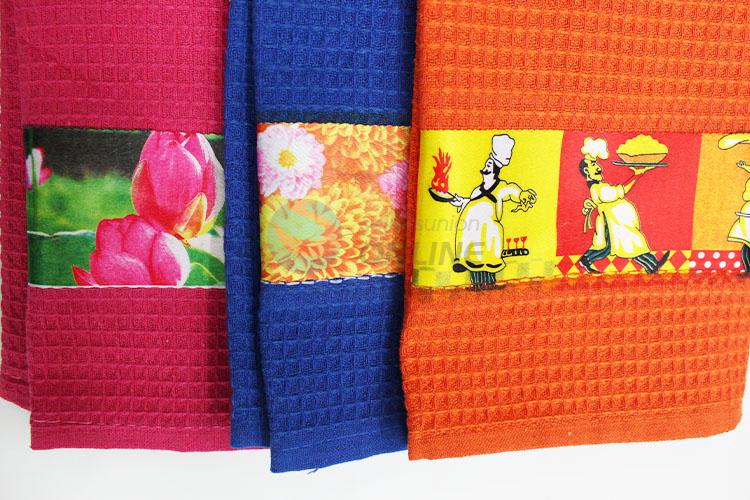 Latest Kitchen Utensils Cleaning Towel