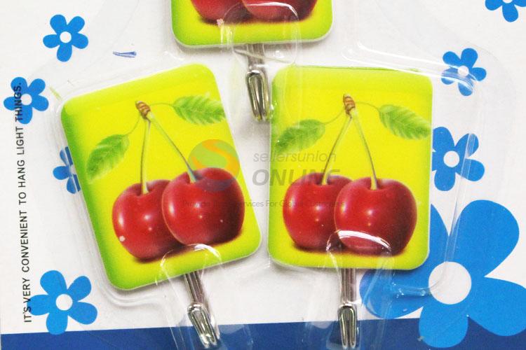 Top Quality Super Sticky Hook Reusable Plastic Hook