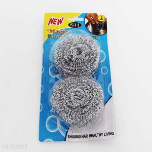 Wholesale 2PC <em>Clean</em> <em>Ball</em> Scourer with Good Quality