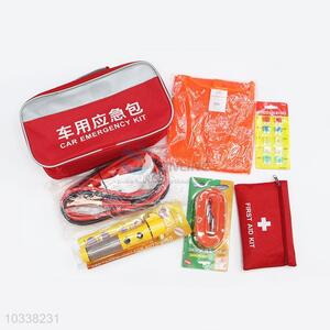 Car Emergency Safety Kit