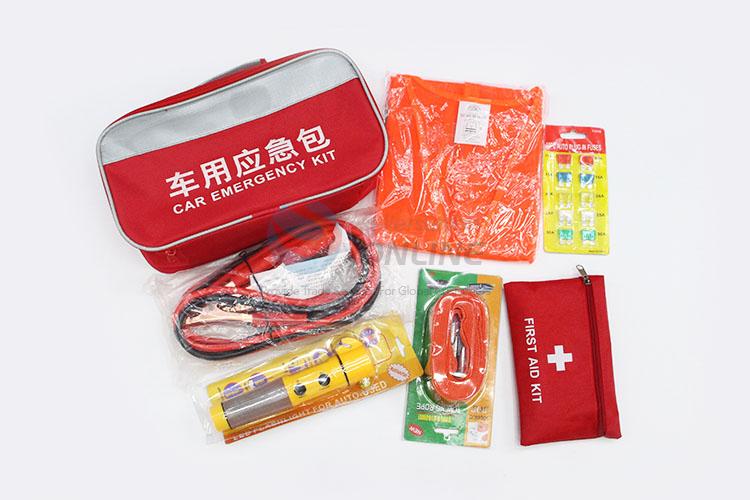 Car Emergency Safety Kit