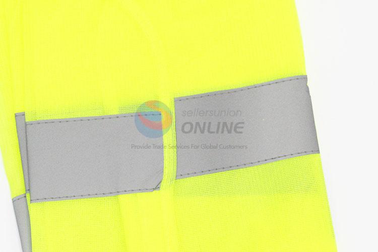 High Quality Wholesale Reflective Safety Clothing