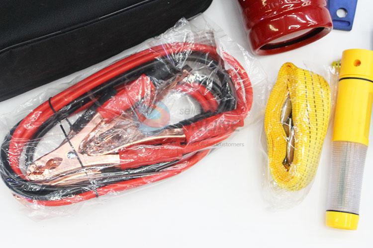 Hot Sale Safety Car Emergency Kit